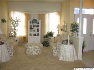 54 Strathmere St, Waretown, NJ 08758 photo 2