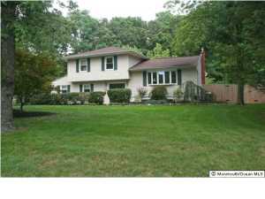 206 Cherry Tree Ln, Middletown, NJ 07748 photo 1