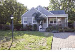 610 Cedarcrest Dr, Brielle, NJ 08730 photo 1