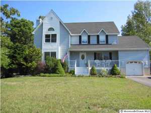 91 Johnson Ln, Jackson, NJ 08527 photo 1