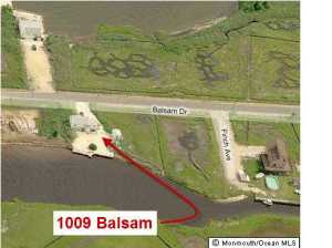 1009 Balsam Dr, Bayville, NJ 08721 photo 2