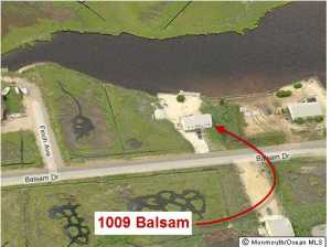 1009 Balsam Dr, Bayville, NJ 08721 photo 1