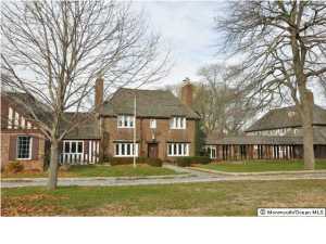 166 Bingham Ave, Rumson, NJ 07760 photo 1