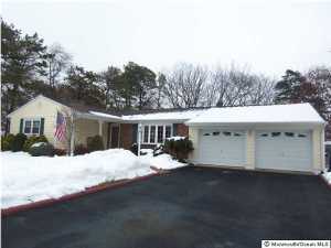 433 Lehigh Dr, Brick, NJ 08723 photo 1