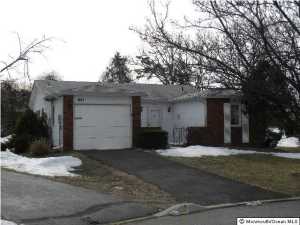 60 Sidney Ct, Brick, NJ 08724 photo 1