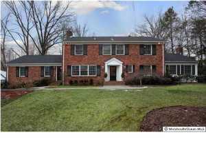 110 Ridge Rd, Rumson, NJ 07760 photo 1
