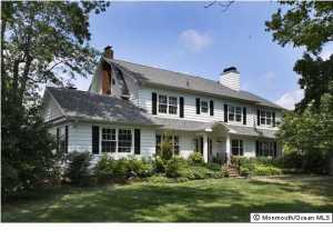 66 S Ward Ave, Rumson, NJ 07760 photo 1