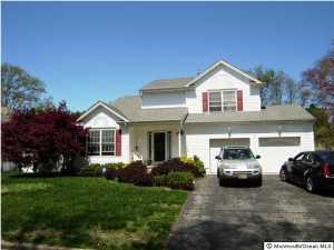 404 Pine Forest Ln, Forked River, NJ 08731 photo 1