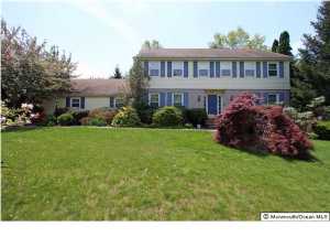 4 Emory Pl, Holmdel, NJ 07733 photo 1