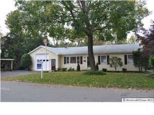 623 Harris Ave, Brielle, NJ 08730 photo 1