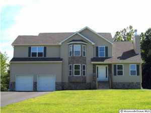 21 Maxim Ct, Jackson, NJ 08527 photo 1