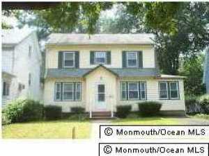 418 3rd Ave, Roselle, NJ 07203 photo 1