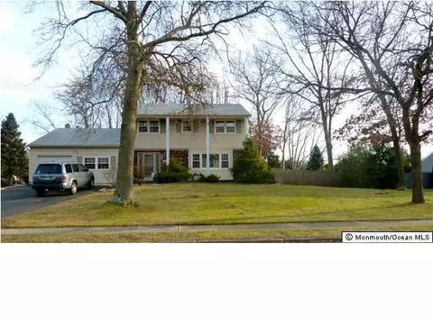 1219 Concord Dr, Brick, NJ 08724 photo 2