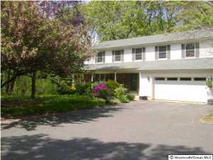 110 Back Bone Hill Rd, Millstone, NJ 08510 photo 1