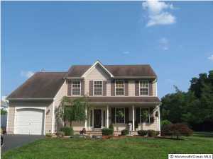 320 Seattle Ave, Brick, NJ 08724 photo 1