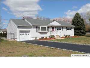 3208 Larson Rd, Wall, NJ 07719 photo 1