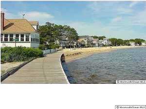 421 E Bayview Ave, Ocean Gate, NJ 08740 photo 1