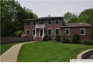72 Farrington Rd, Matawan, NJ 07747 photo 1