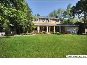 43 Hillside Ter, Ocean, NJ 07712 photo 1