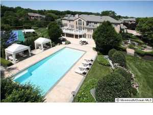 12 Maple Leaf Dr, Holmdel, NJ 07733 photo 1