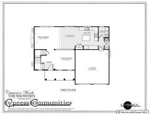 1214 Taylor Ln, Forked River, NJ 08731 photo 3