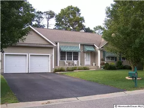 620 Cedarstream Pl, Brick, NJ 08724 photo 1