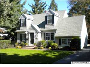 103 Bingham Ave, Rumson, NJ 07760 photo 1