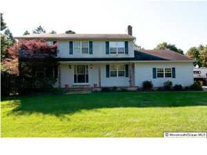 581 Reed Rd, Jackson, NJ 08527 photo 1