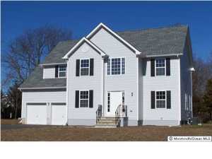 9 Augusta St, Wrightstown, NJ 08562 photo 1
