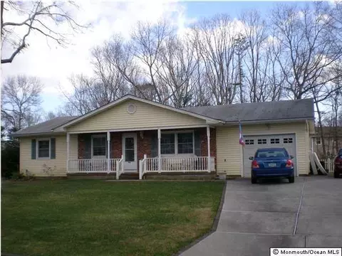 431 Steuben Ave, Forked River, NJ 08731 photo 1