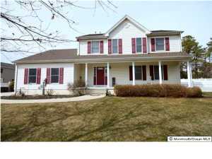 1432 Clearview St, Forked River, NJ 08731 photo 1