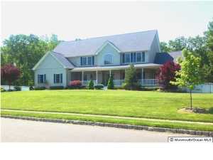 3 Amethyst Way, Jackson, NJ 08527 photo 1