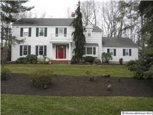 48 Centerville Rd, Holmdel, NJ 07733 photo 1