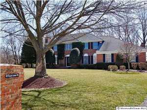 32 E Lawn Dr, Holmdel, NJ 07733 photo 1