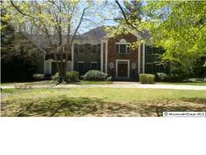 46 Bellevue Ave, Rumson, NJ 07760 photo 1