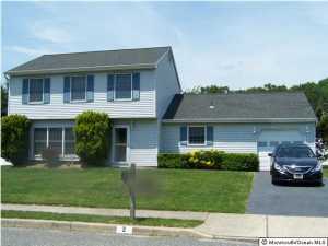 2 Eric Dr, Howell, NJ 07731 photo 1