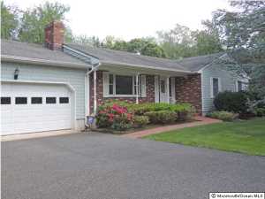 928 Teaberry Ln, Brielle, NJ 08730 photo 1