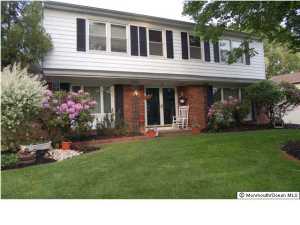 52 Eagle Rd, Marlboro, NJ 07746 photo 1