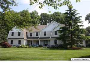 5 Woods End Dr, Rumson, NJ 07760 photo 1