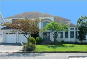 714 Fairview Ln, Forked River, NJ 08731 photo 1