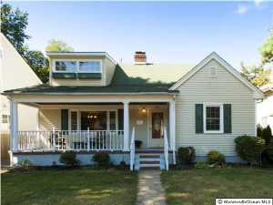 40 Forrest Ave, Rumson, NJ 07760 photo 1