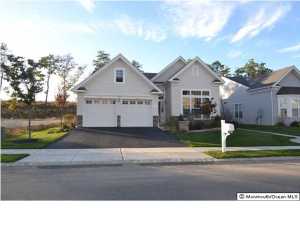 72 Arborridge Dr, Forked River, NJ 08731 photo 1