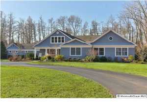 12 Heathcliff Rd, Rumson, NJ 07760 photo 1