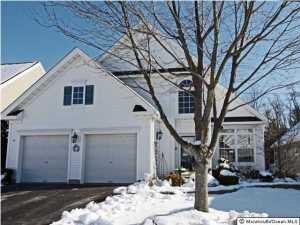 91 Iris Ct, Holmdel, NJ 07733 photo 1