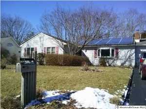 616 Wilbert Ave, Forked River, NJ 08731 photo 1