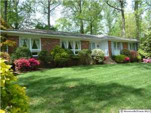 90 Rustic Ter, Fair Haven, NJ 07704 photo 1