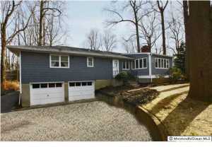 90 Rustic Ter, Fair Haven, NJ 07704 photo 12