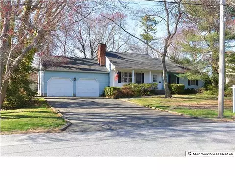 1023 Cedar Ln, Brielle, NJ 08730 photo 1