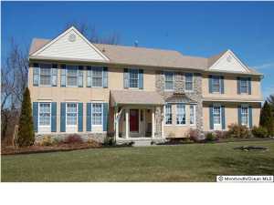 240 Chestnut Dr, North Hanover, NJ 08562 photo 1