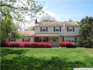 12 Ely Rd, Holmdel, NJ 07733 photo 17